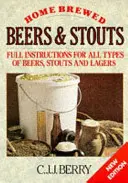 Selbstgebraute Biere und Stouts - Home Brewed Beers and Stouts