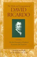 Zu den Grundsätzen der politischen Ökonomie und der Besteuerung - On the Principles of Political Economy and Taxation