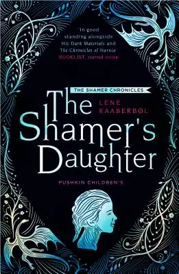 Die Tochter des Shamers: Buch 1 - The Shamer's Daughter: Book 1