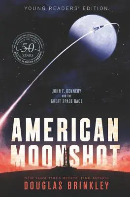 American Moonshot: John F. Kennedy und das große Weltraumrennen - American Moonshot: John F. Kennedy and the Great Space Race