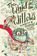 Der Wind in den Weiden: (Penguin Classics Deluxe Edition) - The Wind in the Willows: (penguin Classics Deluxe Edition)