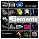 Elemente: Eine visuelle Erkundung aller bekannten Atome im Universum - Elements: A Visual Exploration of Every Known Atom in the Universe
