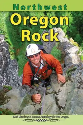 Nordwest-Oregon-Felsen - Northwest Oregon Rock