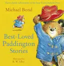 Beliebte Paddington-Geschichten - Best-loved Paddington Stories