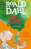 GFG - The Guid Freendly Giant (der BFG auf schottisch) - GFG - The Guid Freendly Giant (the BFG in Scots)