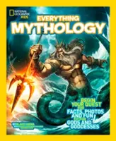 Alles über Mythologie - Everything Mythology