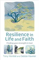 Widerstandsfähigkeit im Leben und im Glauben - Finde deine Stärke in Gott - Resilience in Life and Faith - Finding your strength in God