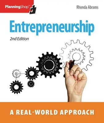 Unternehmertum: Ein Real-World-Ansatz - Entrepreneurship: A Real-World Approach