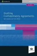 Abfassung von Vertraulichkeitsvereinbarungen - Drafting Confidentiality Agreements