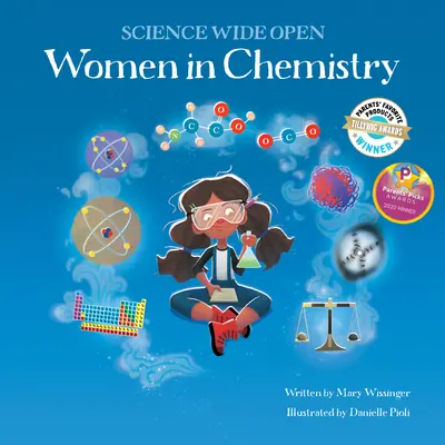 Frauen in der Chemie - Women in Chemistry