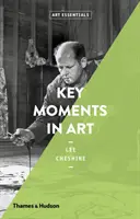 Schlüsselmomente der Kunst: Grundlagen der Kunst - Key Moments in Art: Art Essentials