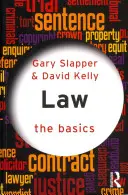Recht: Die Grundlagen - Law: The Basics