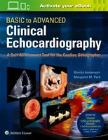 Klinische Echokardiographie für Anfänger und Fortgeschrittene: ein Selbstbewertungsinstrument für den Kardio-Sonographen - Basic to Advanced Clinical Echocardiography. a Self-Assessment Tool for the Cardiac Sonographer