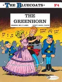 Das Greenhorn - The Greenhorn