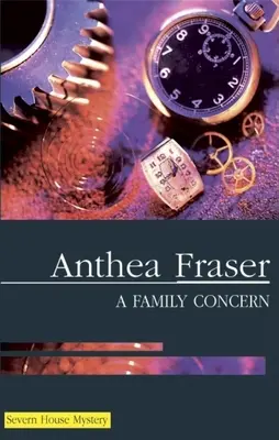 Eine Familienangelegenheit - A Family Concern