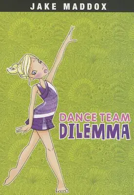 Tanzteam Dilemma - Dance Team Dilemma