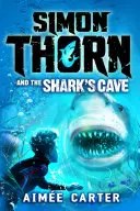 Simon Thorn und die Höhle des Hais - Simon Thorn and the Shark's Cave