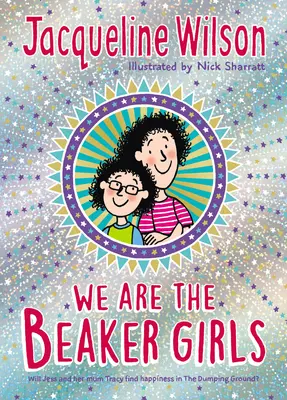 Wir sind die Beaker Girls - We Are The Beaker Girls