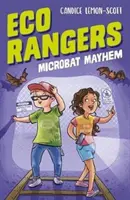 Eco Rangers: Mikrobat-Chaos - Eco Rangers: Microbat Mayhem