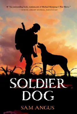 Soldat Hund - Soldier Dog