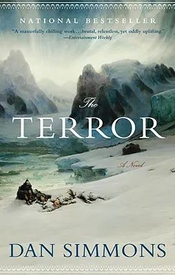 Der Schrecken - The Terror