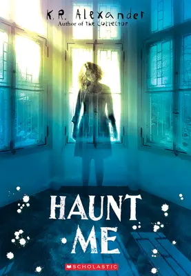 Verfolgt mich - Haunt Me
