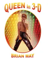 Queen in 3-D: Böhmische Rhapsodie-Ausgabe - Queen in 3-D: Bohemian Rhapsody Edition
