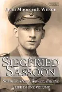 Siegfried Sassoon - Die Entstehung eines Kriegsdichters - Siegfried Sassoon - The Making of a War Poet