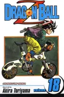 Dragon Ball Z, Band 18, 18 - Dragon Ball Z, Vol. 18, 18