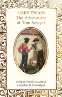 Die Abenteuer von Tom Sawyer - The Adventures of Tom Sawyer