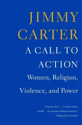 Ein Aufruf zum Handeln: Frauen, Religion, Gewalt und Macht - A Call to Action: Women, Religion, Violence, and Power