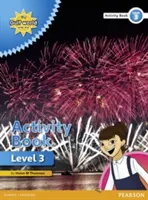 Meine Golfwelt und ich Level 3 Sachbuch Activity Book - My Gulf World and Me Level 3 non-fiction Activity Book