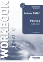 Cambridge Igcse(tm) Physics Arbeitsbuch 3. Auflage - Cambridge Igcse(tm) Physics Workbook 3rd Edition