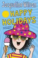 Jacqueline Wilsons Fröhliche Feiertage - Jacqueline Wilson's Happy Holidays