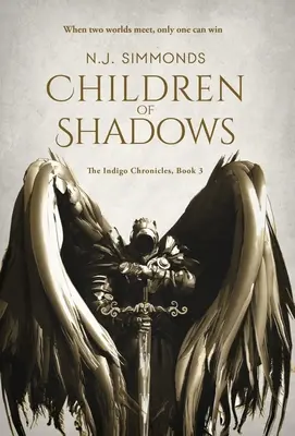 Kinder des Schattens - Children of Shadows