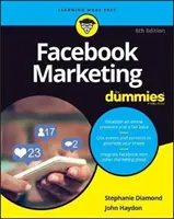 Facebook Marketing für Dummies - Facebook Marketing for Dummies