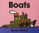 Boote Board Book - Boats Board Book