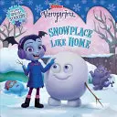 Vampirina: Schnee wie zu Hause - Vampirina: Snowplace Like Home