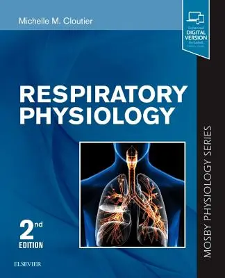Atmungsphysiologie: Mosby Physiologie Reihe - Respiratory Physiology: Mosby Physiology Series