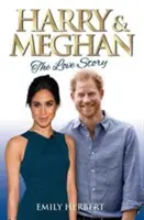 Harry & Meghan - Die Liebesgeschichte - Harry & Meghan - The Love Story