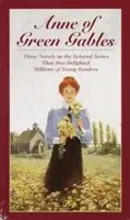 Anne of Green Gables, 3-Book Box Set, Band I: Anne von Avonlea; Anne von der Insel; Anne von Green Gables - Anne of Green Gables, 3-Book Box Set, Volume I: Anne of Avonlea; Anne of the Island; Anne of Green Gables