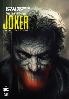 Joker: Die Deluxe-Ausgabe - Joker: The Deluxe Edition