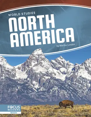 Nord-Amerika - North America