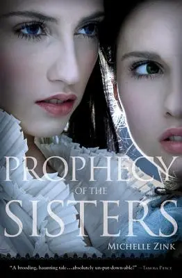 Die Prophezeiung der Schwestern - Prophecy of the Sisters