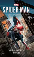 Marvel's Spider-Man: Feindliche Übernahme - Marvel's Spider-Man: Hostile Takeover