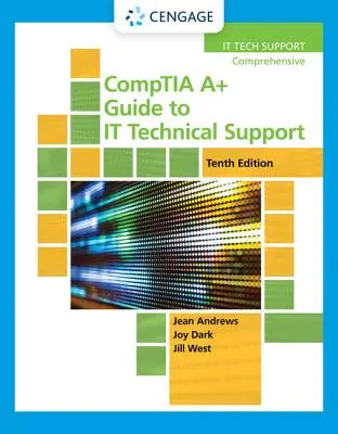 Comptia A+ Leitfaden für den technischen IT-Support - Comptia A+ Guide to It Technical Support