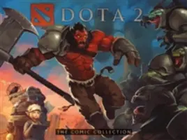 Dota 2: Die Comic-Sammlung - Dota 2: The Comic Collection