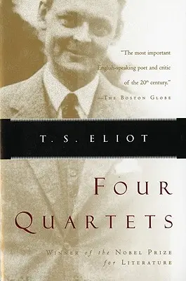 Vier Quartette - Four Quartets