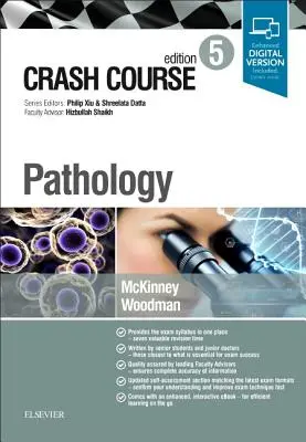 Crashkurs Pathologie - Crash Course Pathology