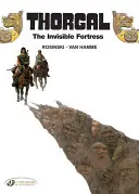 Die unsichtbare Festung - The Invisible Fortress